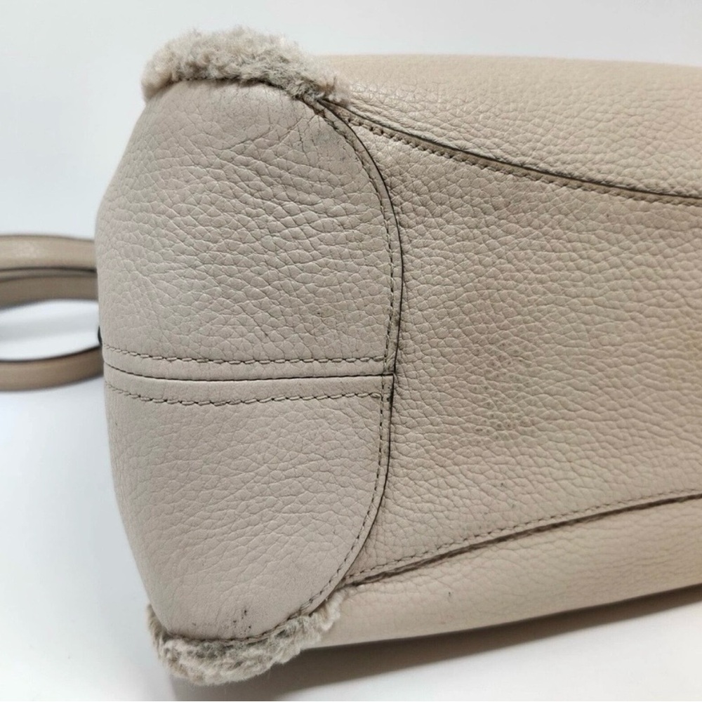 Kate Spade Leila Medium Triple Compartment Shoulder Bag - Picture 15 of 16